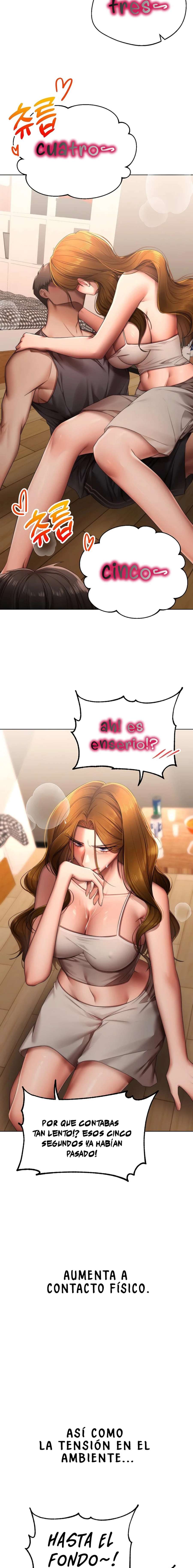 Diario de la desviacion Cortos Capítulo 1 - Page 8