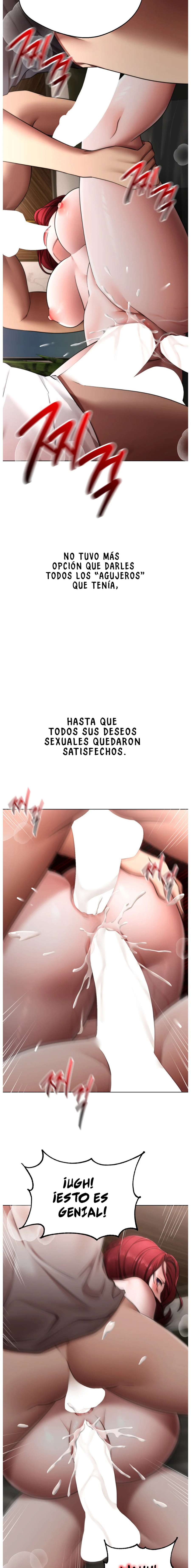 Diario de la desviacion Cortos Capítulo 10 - Page 14