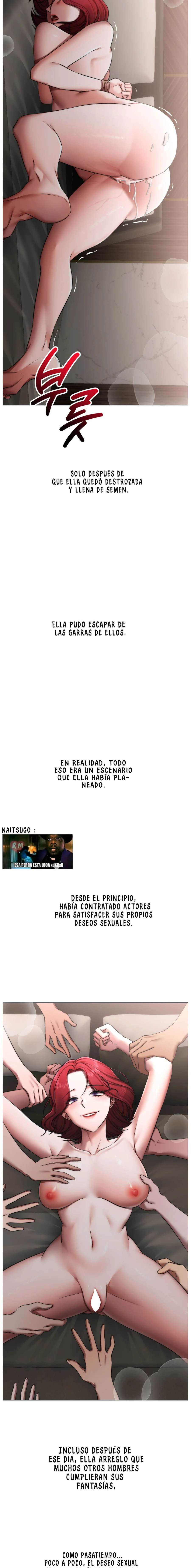 Diario de la desviacion Cortos Capítulo 10 - Page 16