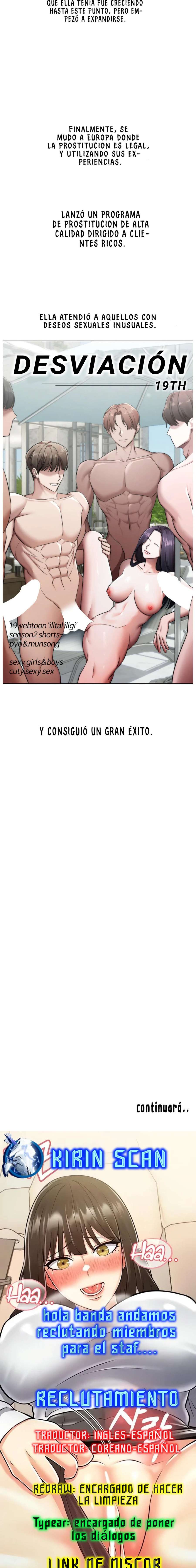 Diario de la desviacion Cortos Capítulo 10 - Page 17