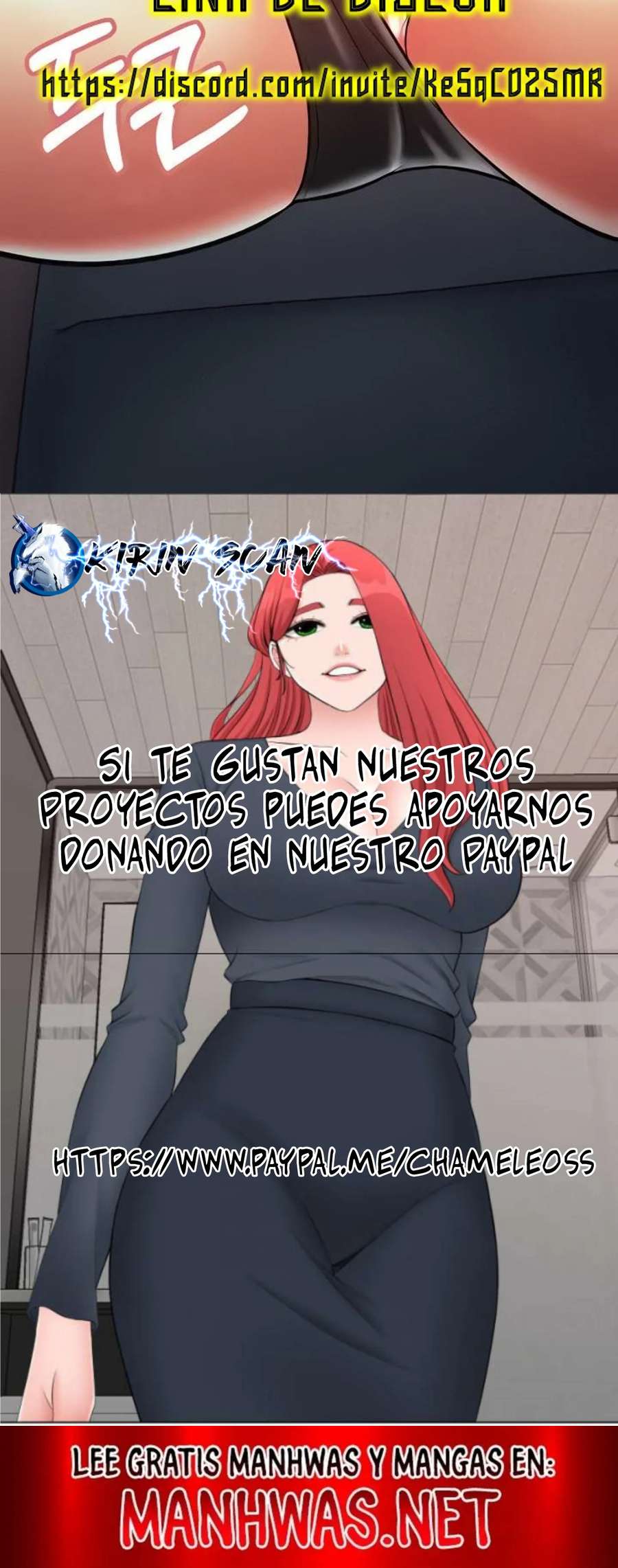 Diario de la desviacion Cortos Capítulo 10 - Page 18