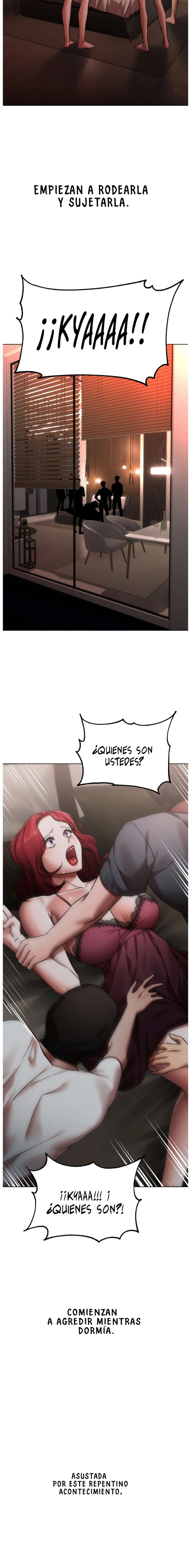 Diario de la desviacion Cortos Capítulo 10 - Page 5