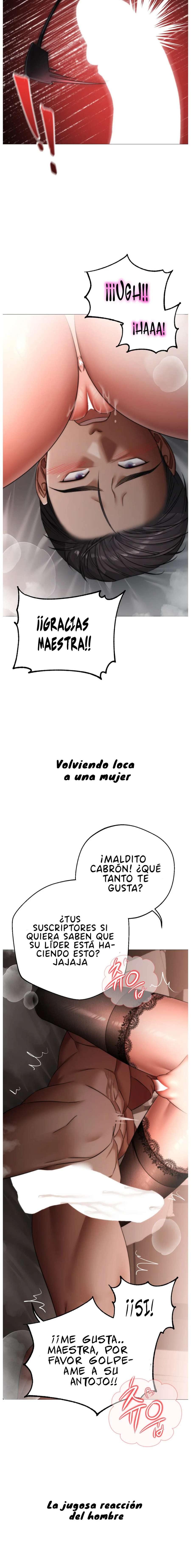 Diario de la desviacion Cortos Capítulo 11 - Page 10