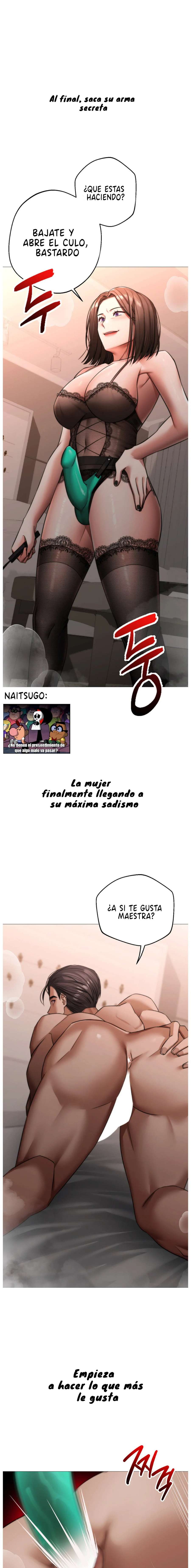 Diario de la desviacion Cortos Capítulo 11 - Page 11