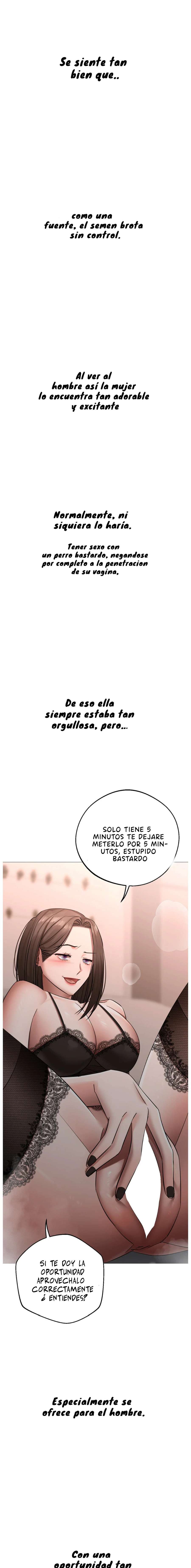 Diario de la desviacion Cortos Capítulo 11 - Page 13