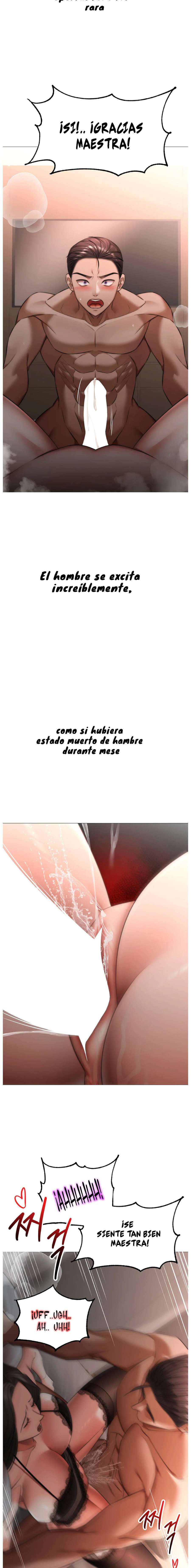 Diario de la desviacion Cortos Capítulo 11 - Page 14