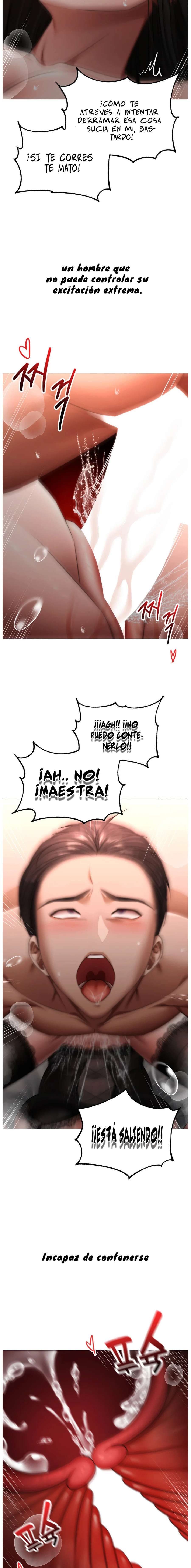Diario de la desviacion Cortos Capítulo 11 - Page 16