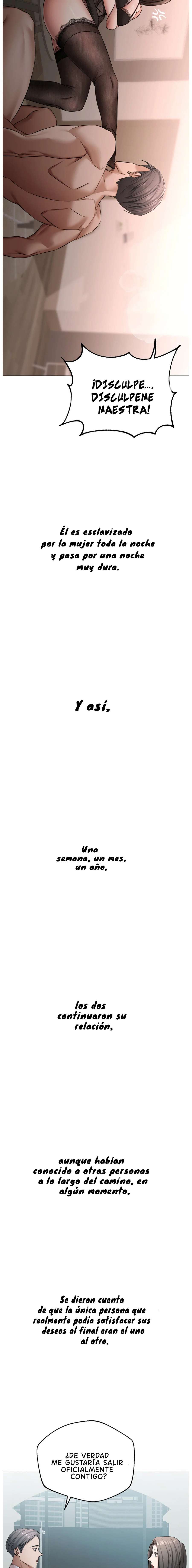 Diario de la desviacion Cortos Capítulo 11 - Page 18