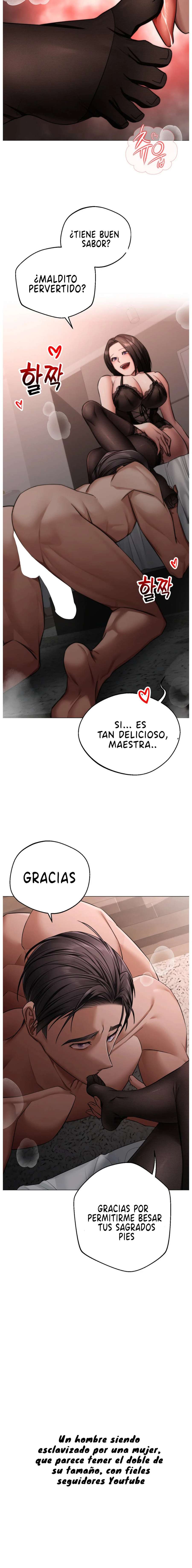 Diario de la desviacion Cortos Capítulo 11 - Page 4