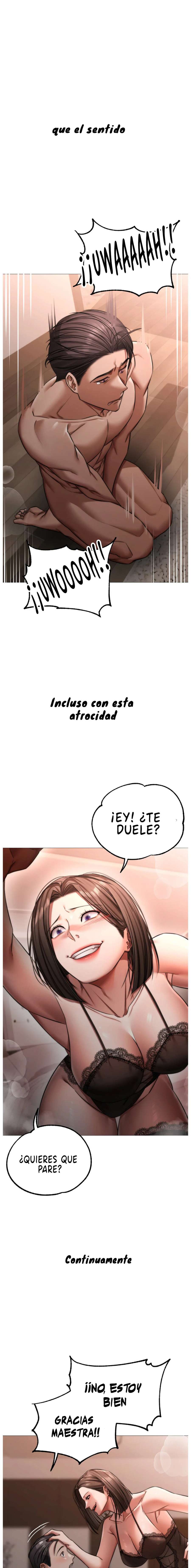 Diario de la desviacion Cortos Capítulo 11 - Page 7