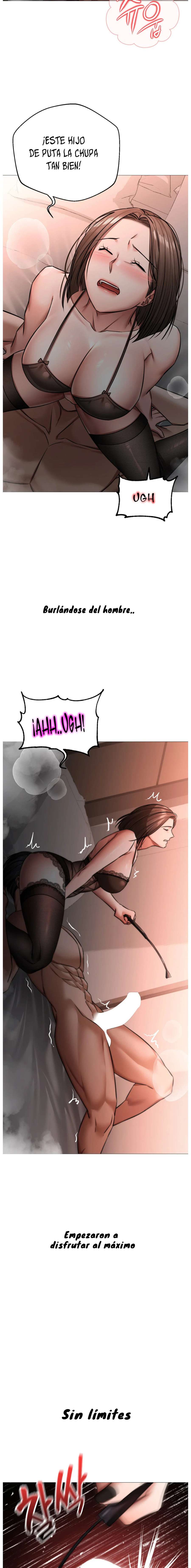 Diario de la desviacion Cortos Capítulo 11 - Page 9
