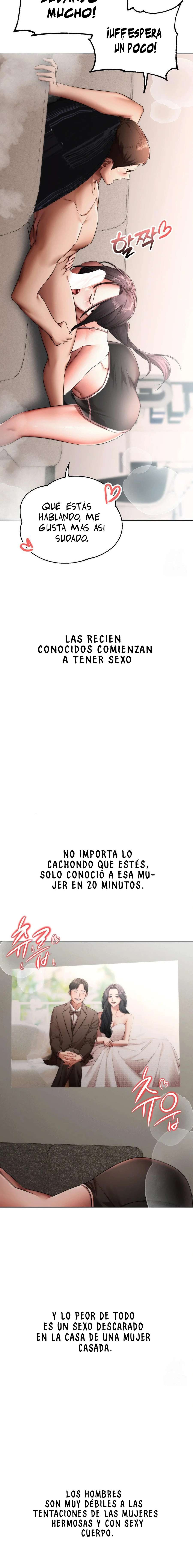 Diario de la desviacion Cortos Capítulo 12 - Page 11
