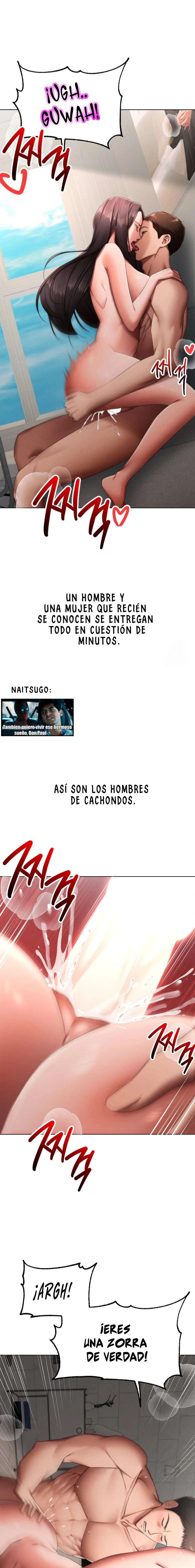 Diario de la desviacion Cortos Capítulo 12 - Page 14