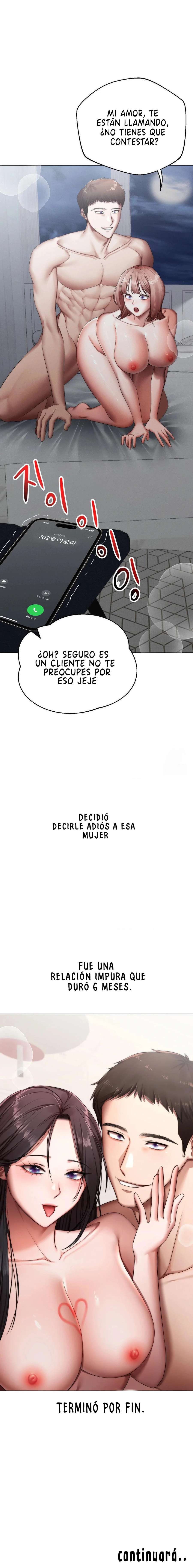 Diario de la desviacion Cortos Capítulo 12 - Page 18