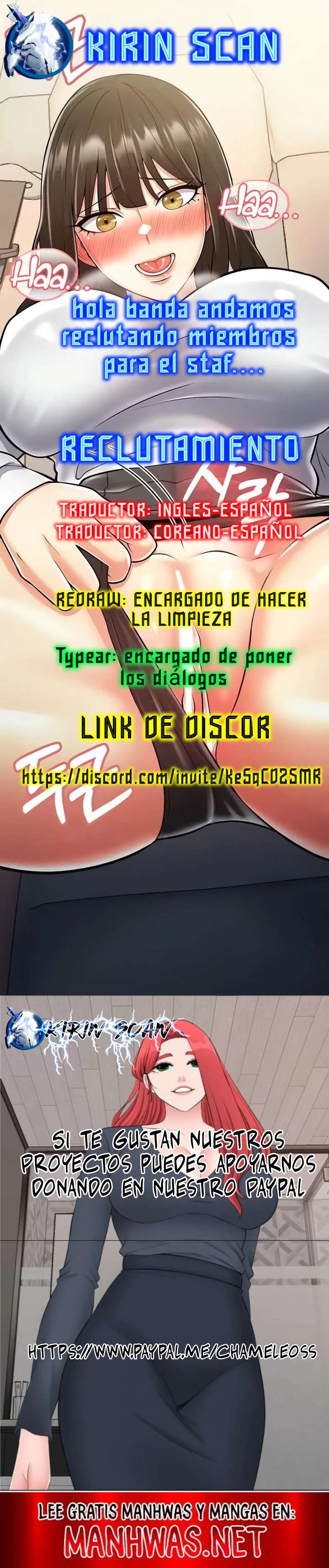 Diario de la desviacion Cortos Capítulo 12 - Page 19