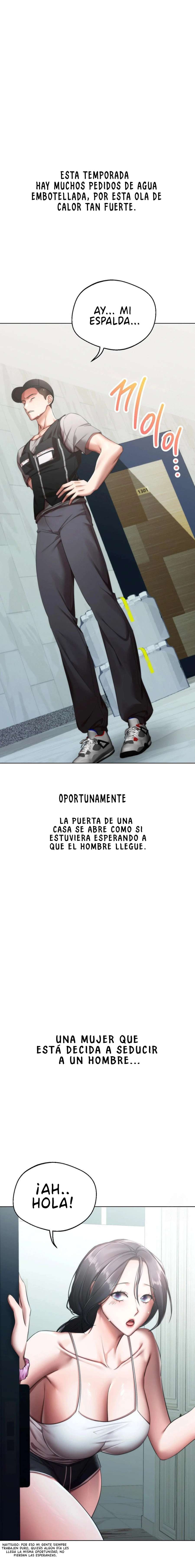 Diario de la desviacion Cortos Capítulo 12 - Page 4
