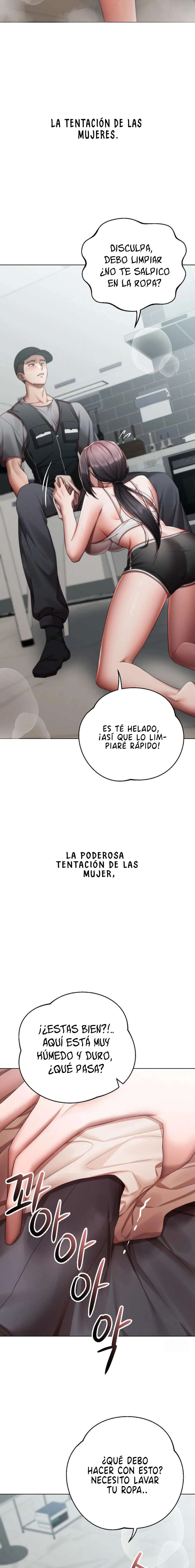 Diario de la desviacion Cortos Capítulo 12 - Page 9