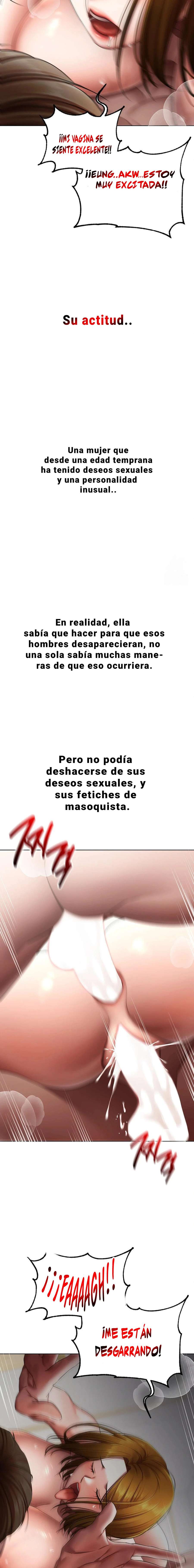 Diario de la desviacion Cortos Capítulo 13 - Page 11