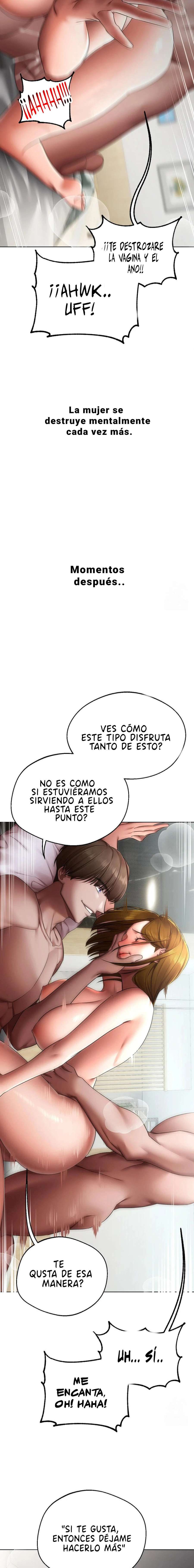Diario de la desviacion Cortos Capítulo 13 - Page 12