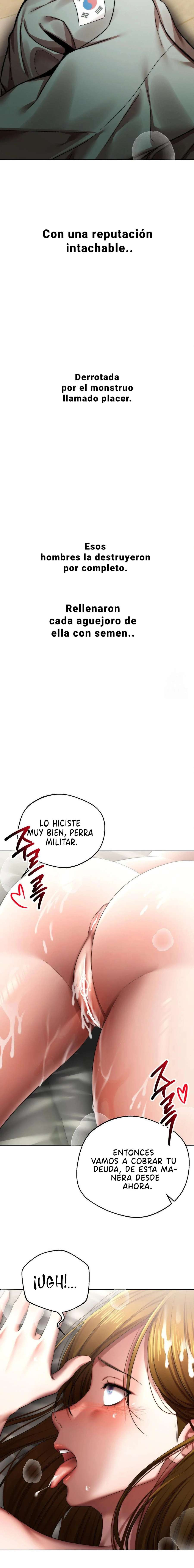 Diario de la desviacion Cortos Capítulo 13 - Page 15