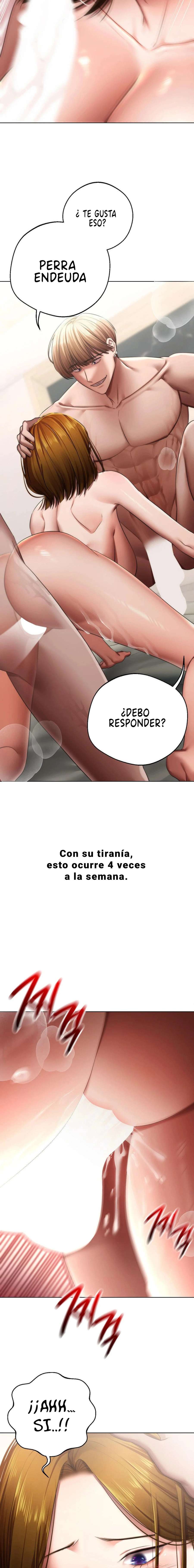 Diario de la desviacion Cortos Capítulo 13 - Page 5