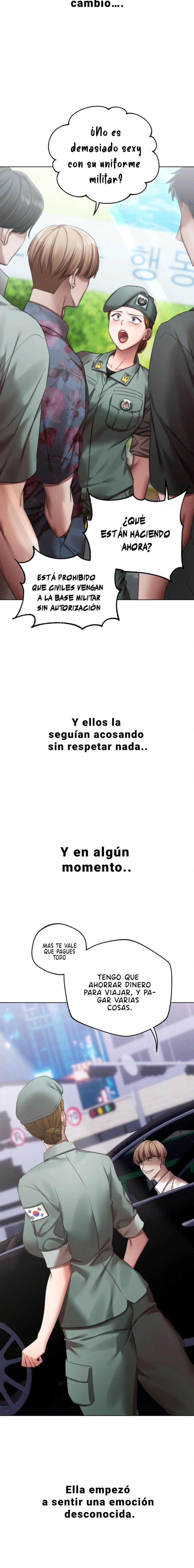 Diario de la desviacion Cortos Capítulo 13 - Page 7