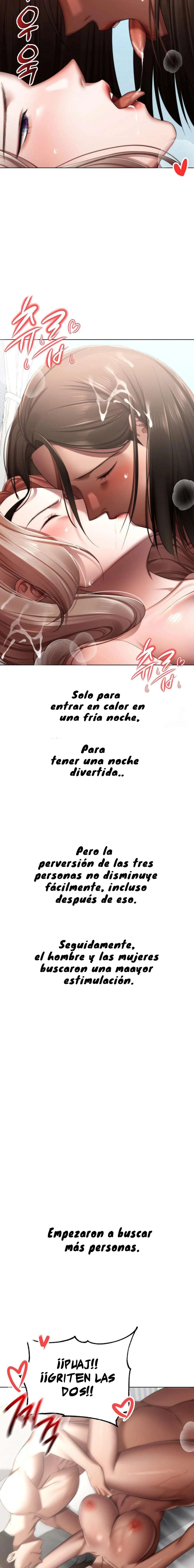 Diario de la desviacion Cortos Capítulo 14 - Page 14