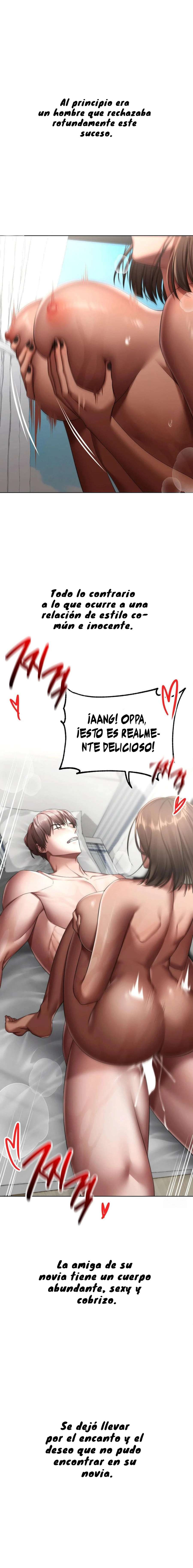 Diario de la desviacion Cortos Capítulo 14 - Page 4