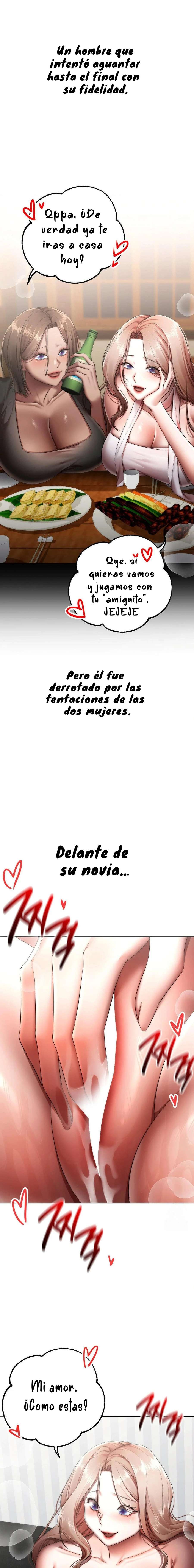 Diario de la desviacion Cortos Capítulo 14 - Page 5