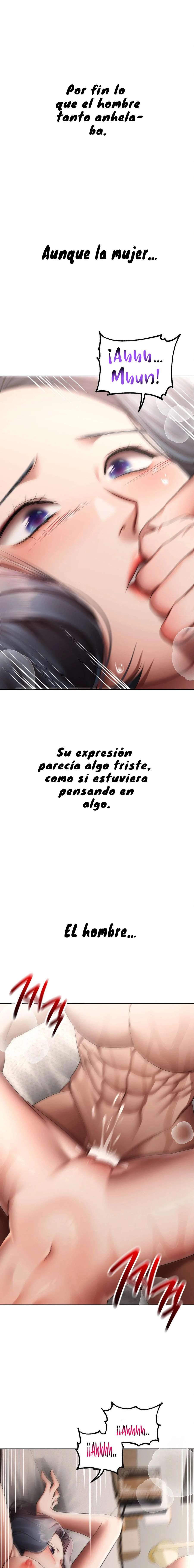 Diario de la desviacion Cortos Capítulo 15 - Page 11