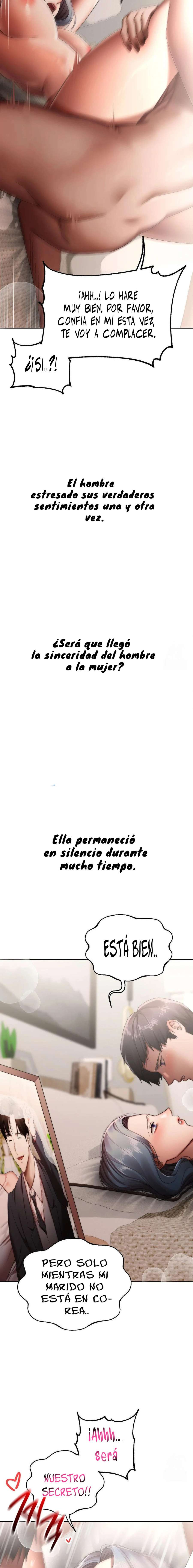 Diario de la desviacion Cortos Capítulo 15 - Page 12
