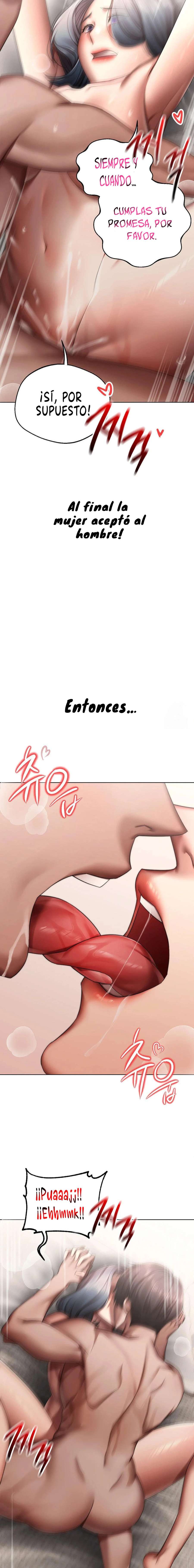 Diario de la desviacion Cortos Capítulo 15 - Page 13