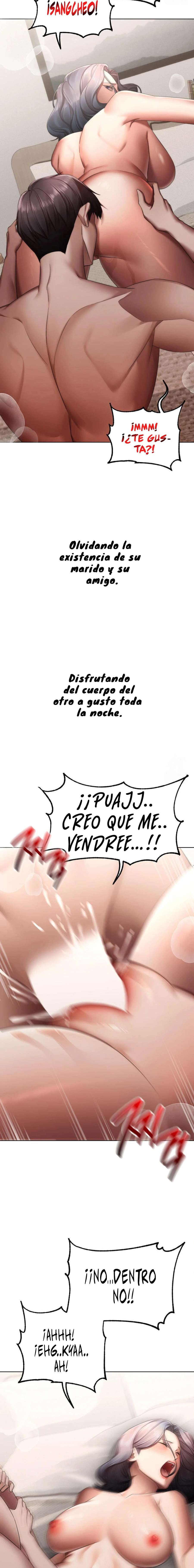 Diario de la desviacion Cortos Capítulo 15 - Page 15