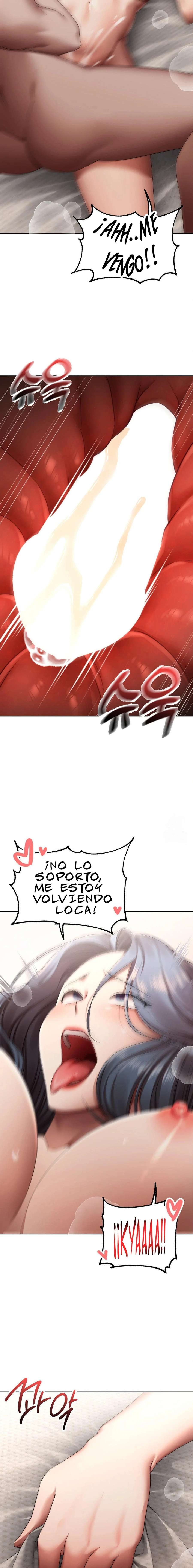 Diario de la desviacion Cortos Capítulo 15 - Page 16