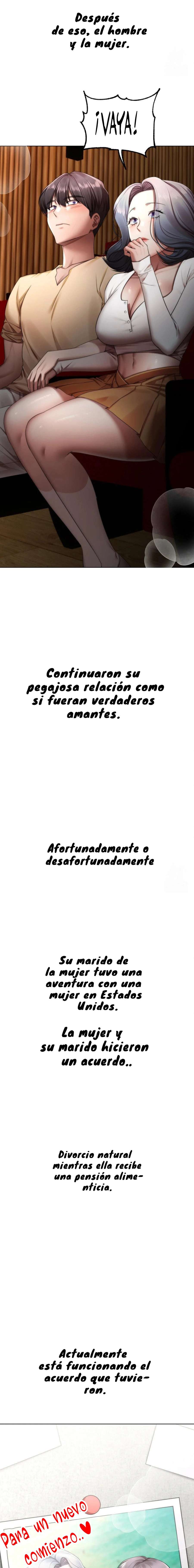 Diario de la desviacion Cortos Capítulo 15 - Page 18
