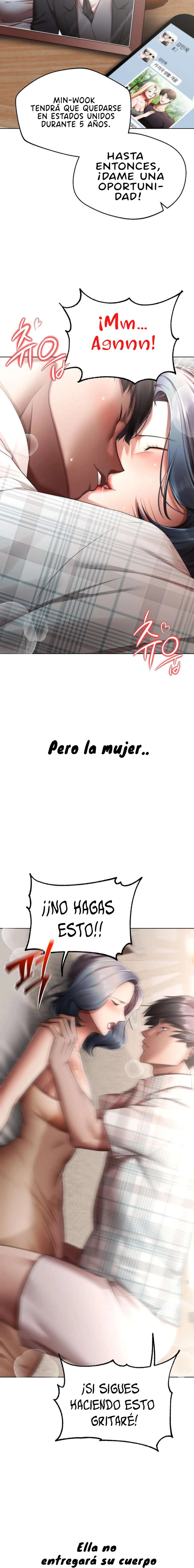Diario de la desviacion Cortos Capítulo 15 - Page 6
