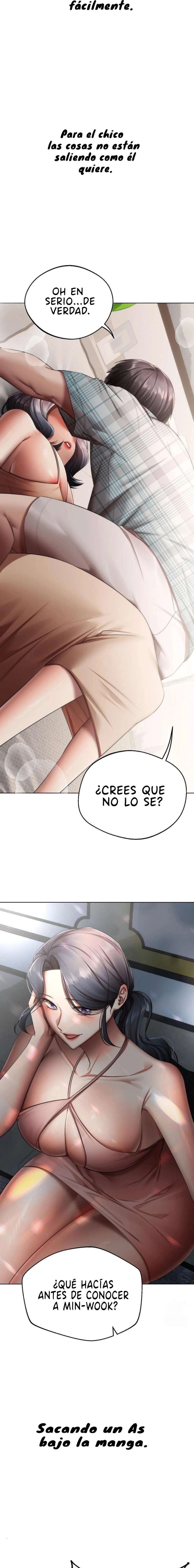 Diario de la desviacion Cortos Capítulo 15 - Page 7