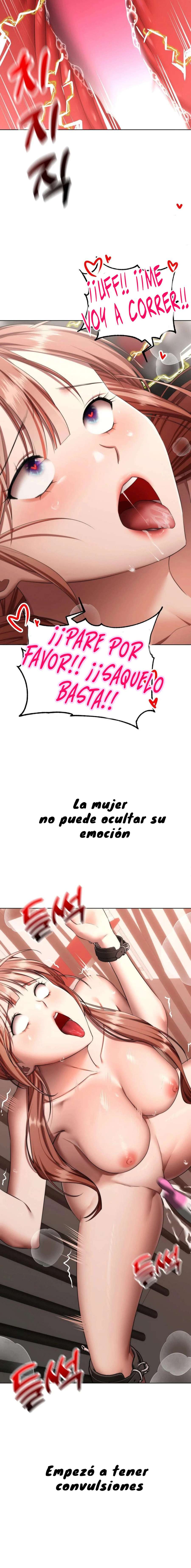 Diario de la desviacion Cortos Capítulo 16 - Page 14