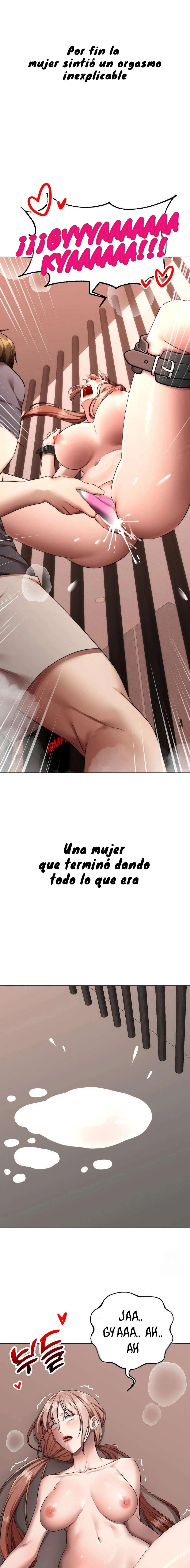 Diario de la desviacion Cortos Capítulo 16 - Page 16