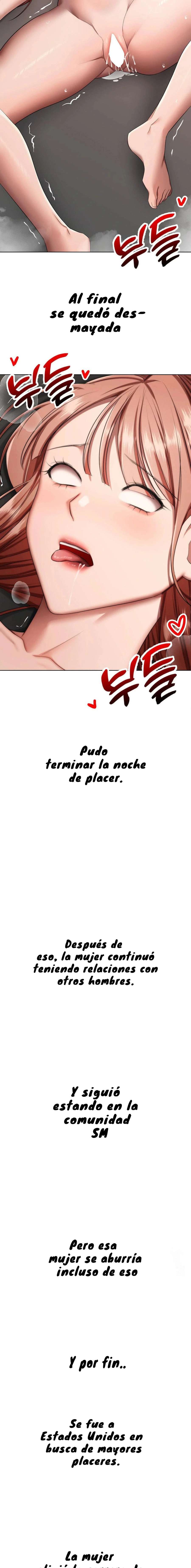 Diario de la desviacion Cortos Capítulo 16 - Page 17