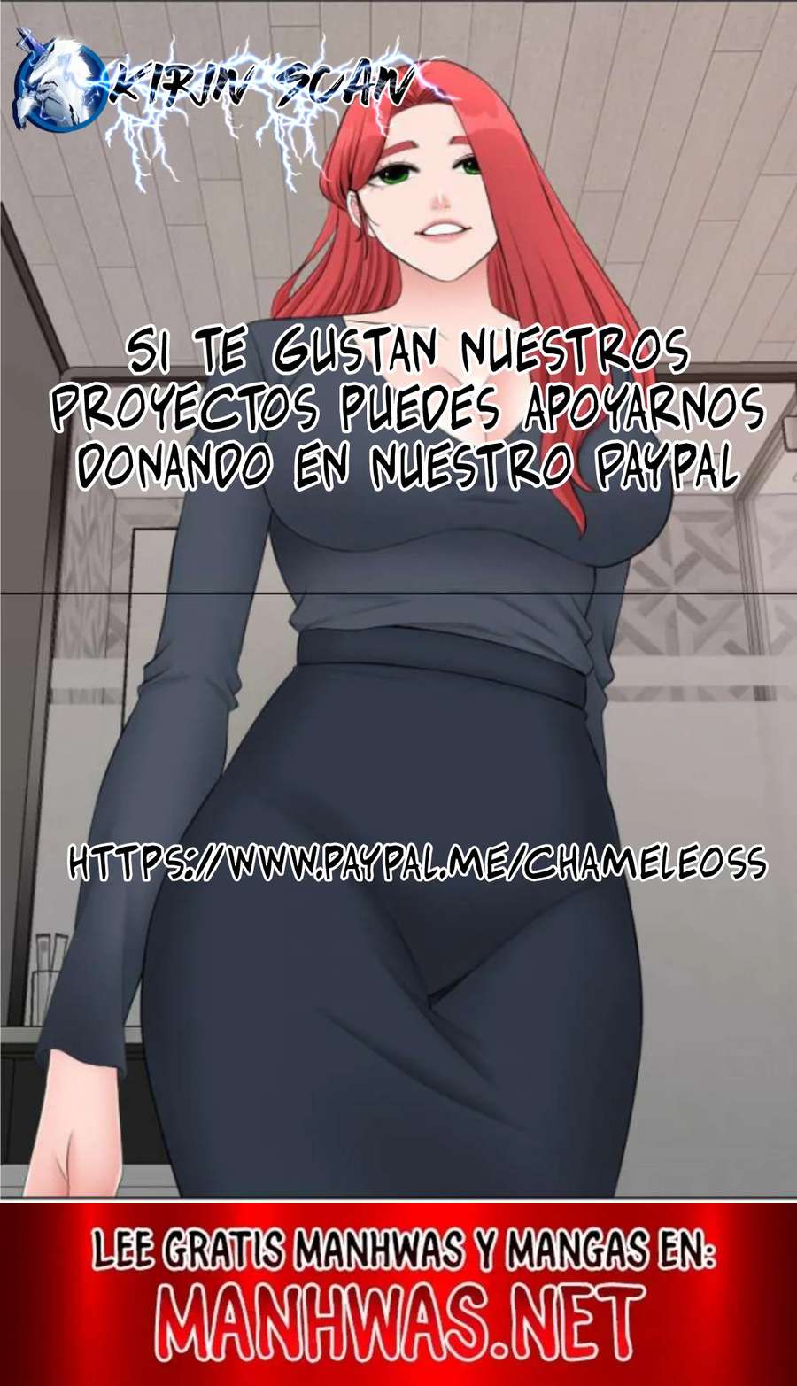 Diario de la desviacion Cortos Capítulo 16 - Page 19