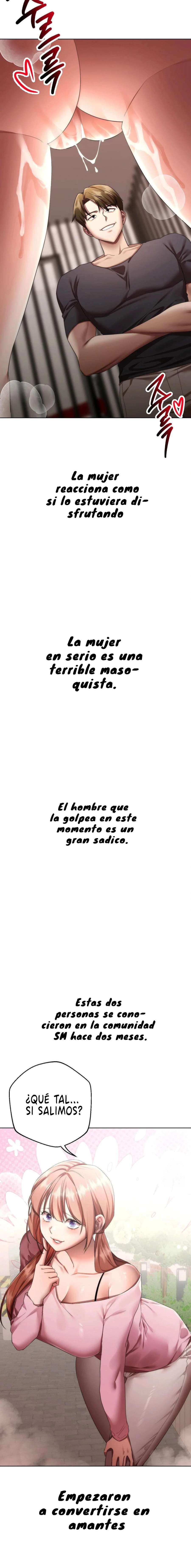 Diario de la desviacion Cortos Capítulo 16 - Page 6
