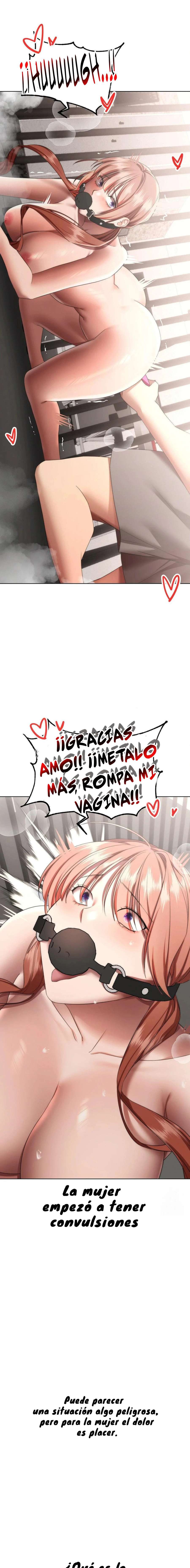 Diario de la desviacion Cortos Capítulo 16 - Page 9
