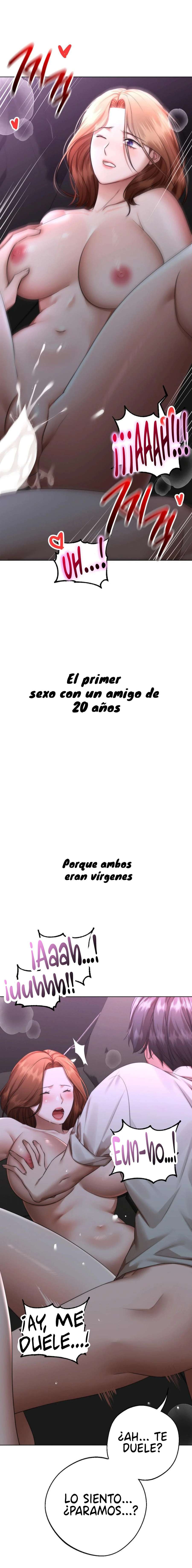 Diario de la desviacion Cortos Capítulo 17 - Page 11