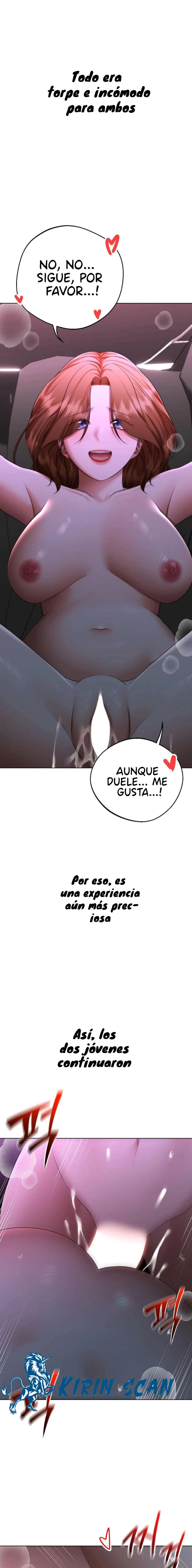 Diario de la desviacion Cortos Capítulo 17 - Page 12