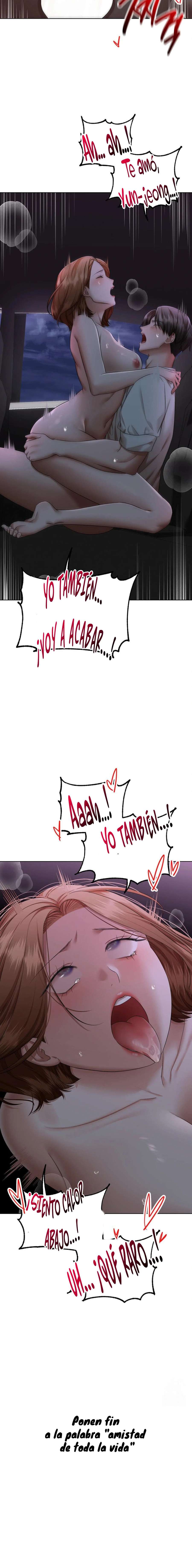 Diario de la desviacion Cortos Capítulo 17 - Page 14
