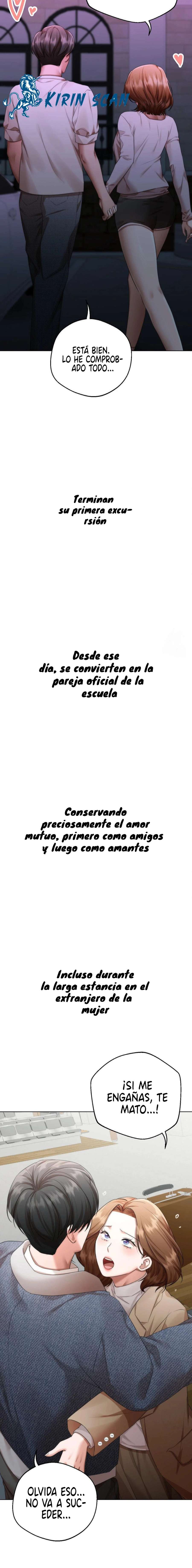 Diario de la desviacion Cortos Capítulo 17 - Page 16