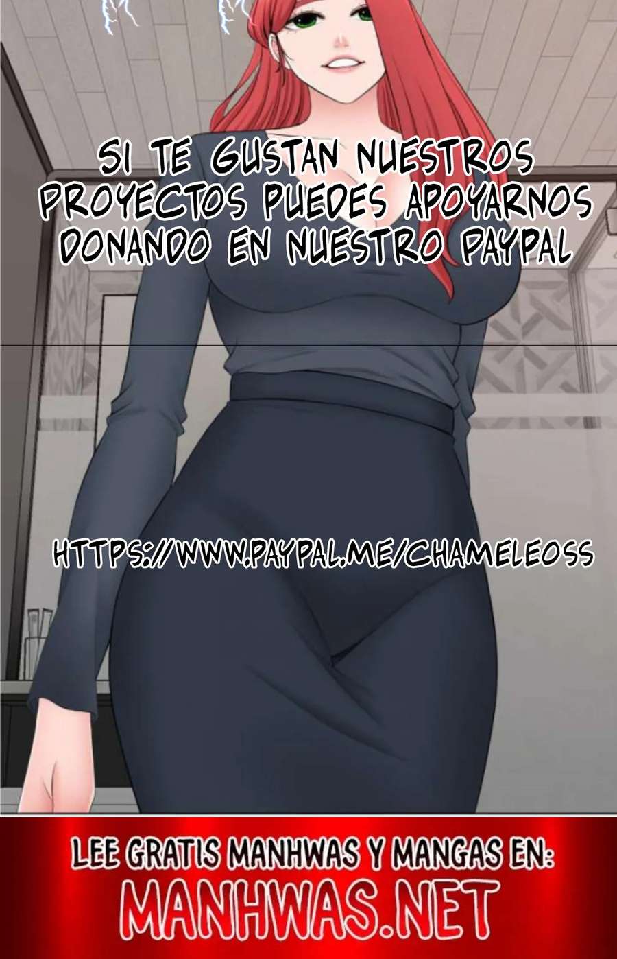 Diario de la desviacion Cortos Capítulo 17 - Page 18