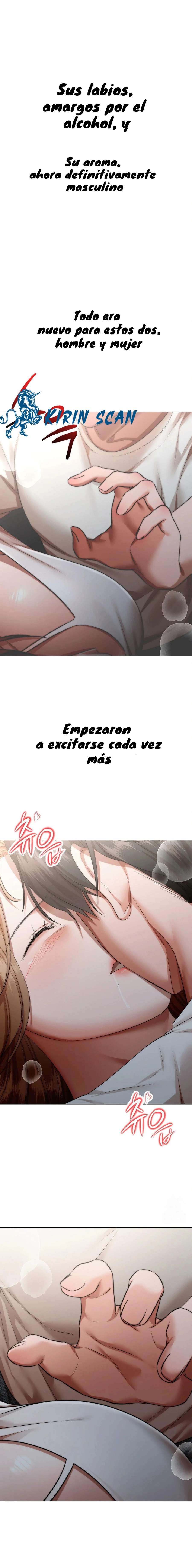 Diario de la desviacion Cortos Capítulo 17 - Page 6