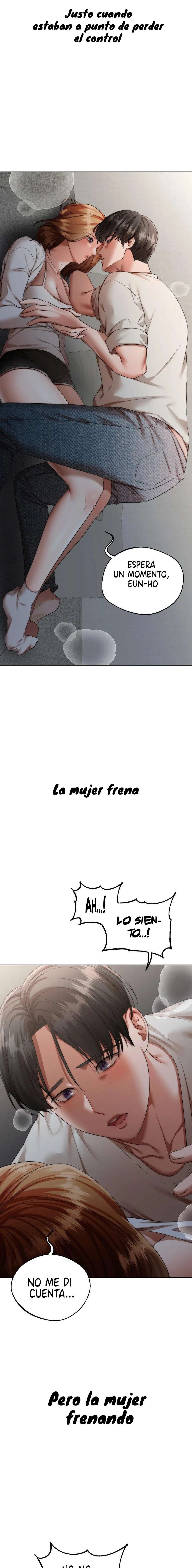 Diario de la desviacion Cortos Capítulo 17 - Page 7